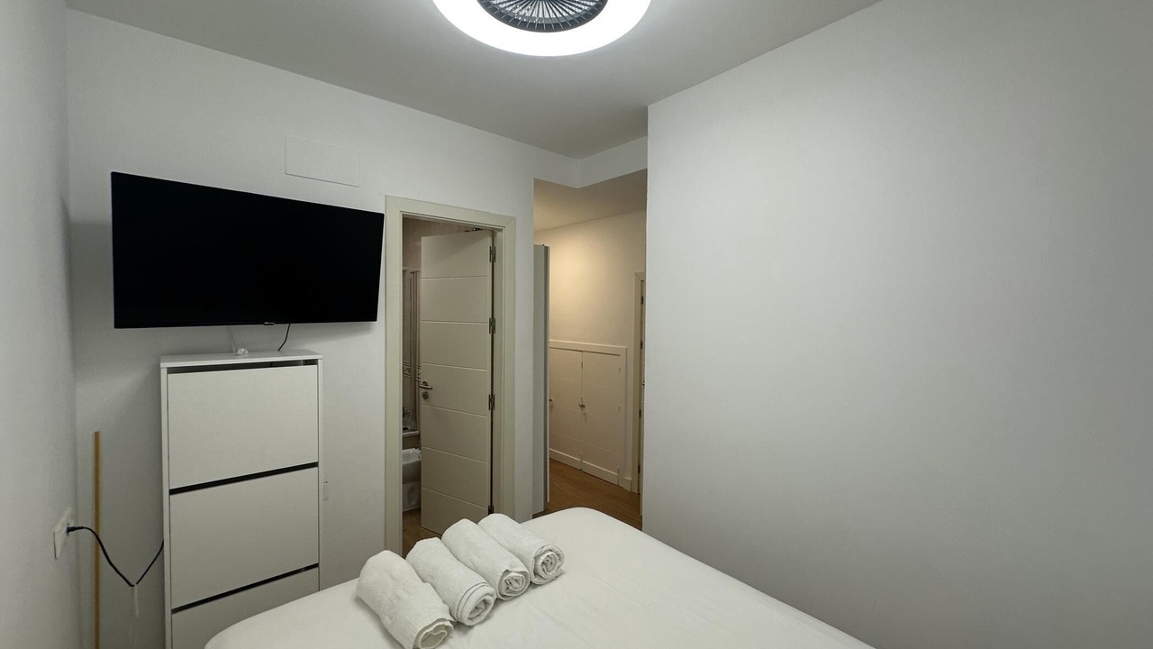 Photo of Bedroom in Arroyo de la Miel