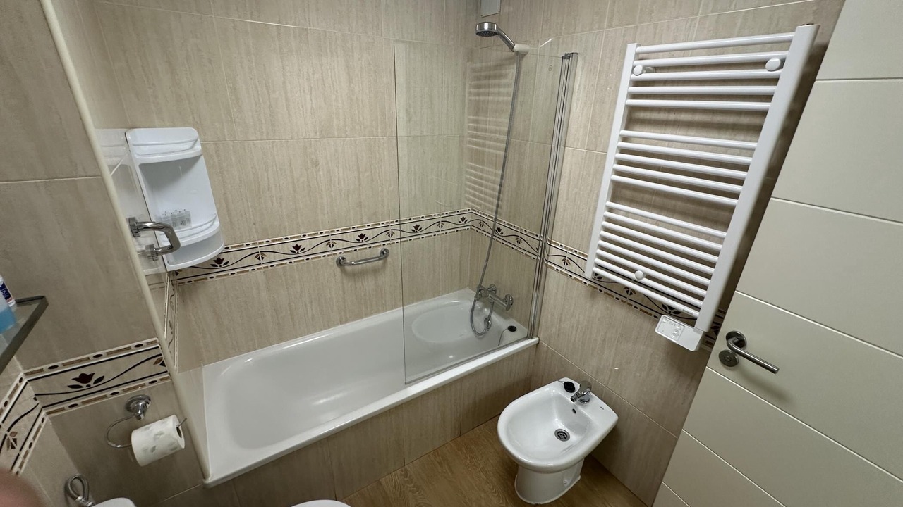 Photo of Bathroom in Arroyo de la Miel