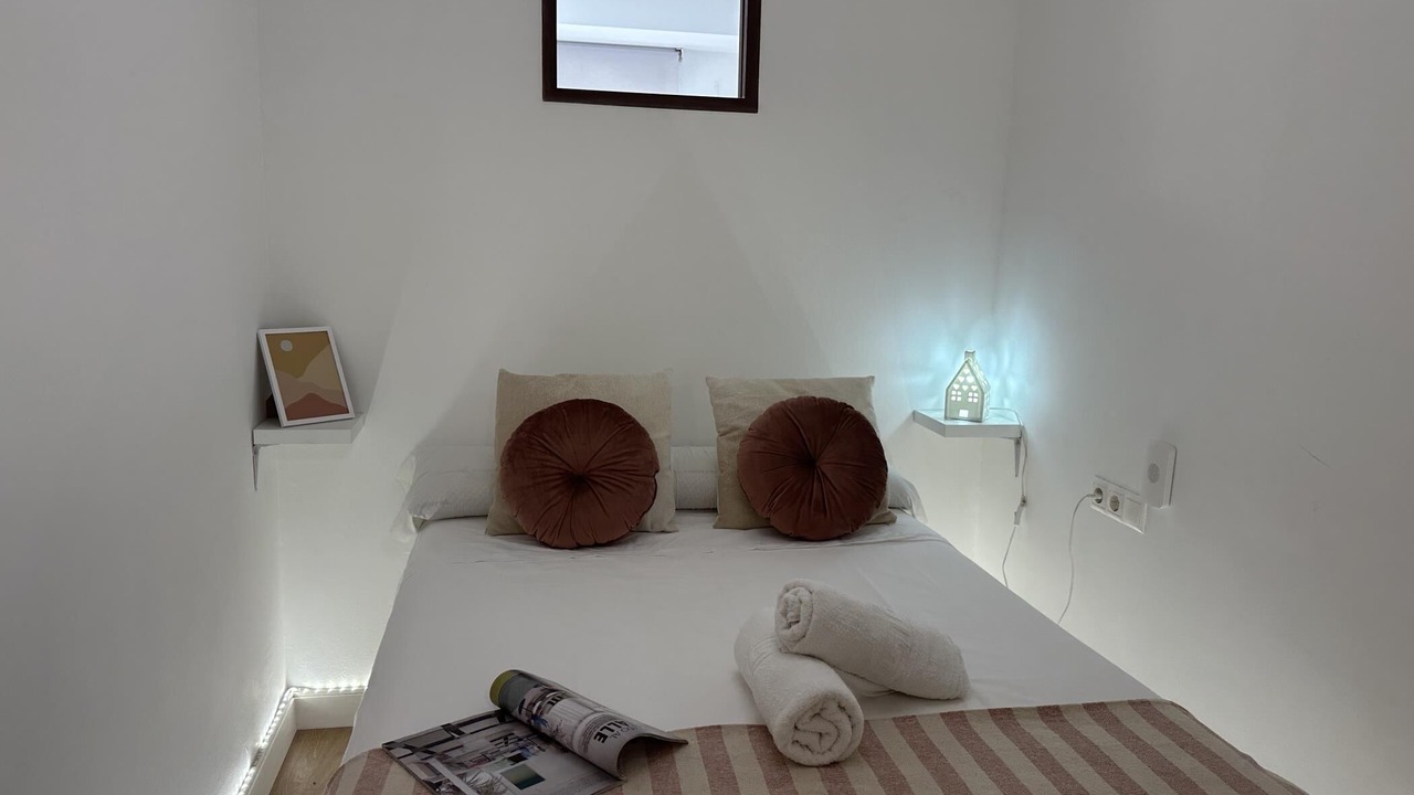 Photo of Bedroom in Arroyo de la Miel