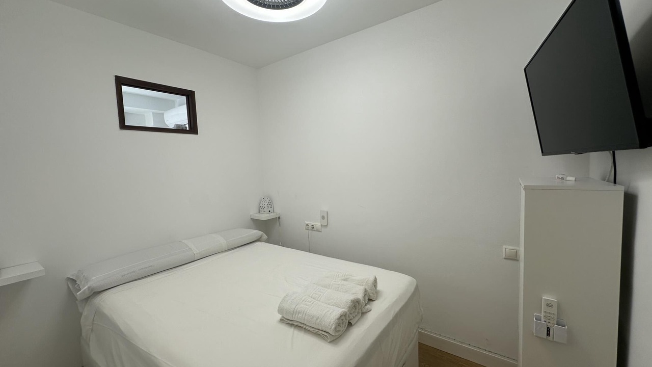 Photo of Bedroom in Arroyo de la Miel