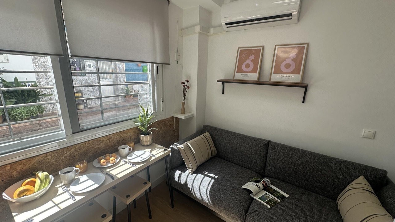 Photo of Livingroom in Arroyo de la Miel