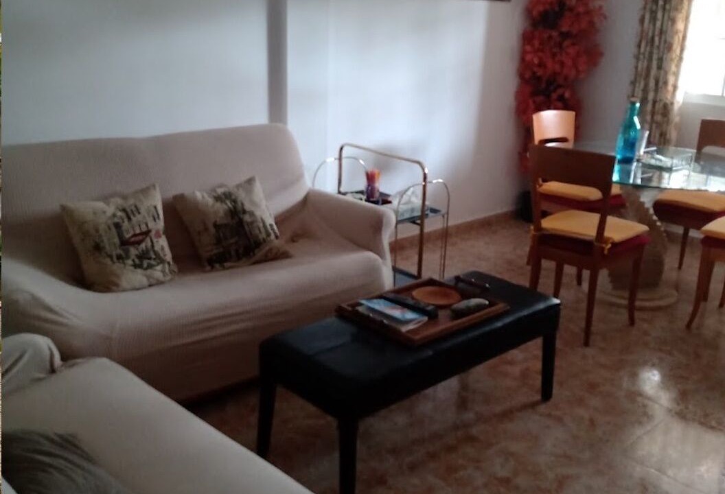 Photo of Livingroom in El Carmoli