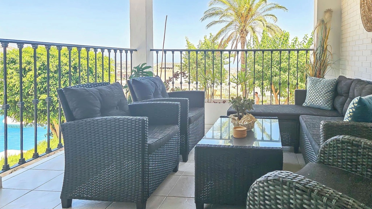 Photo of Outdoor in Rancho Domingo