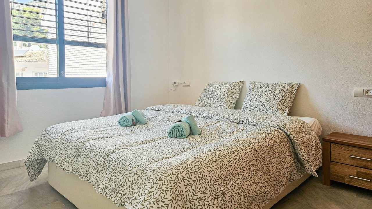 Photo of Bedroom in Rancho Domingo