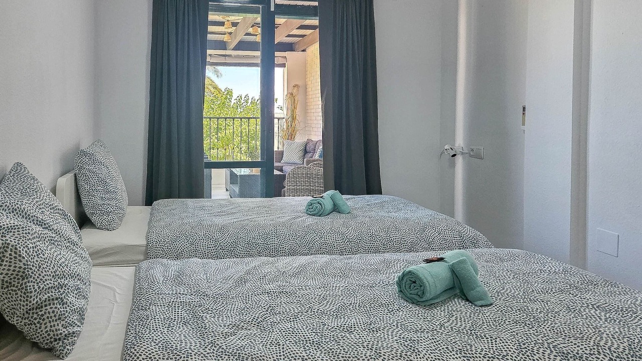 Photo of Bedroom in Rancho Domingo