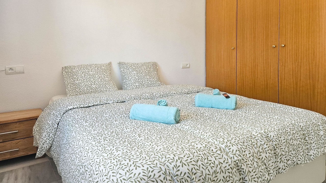 Photo of Bedroom in Rancho Domingo