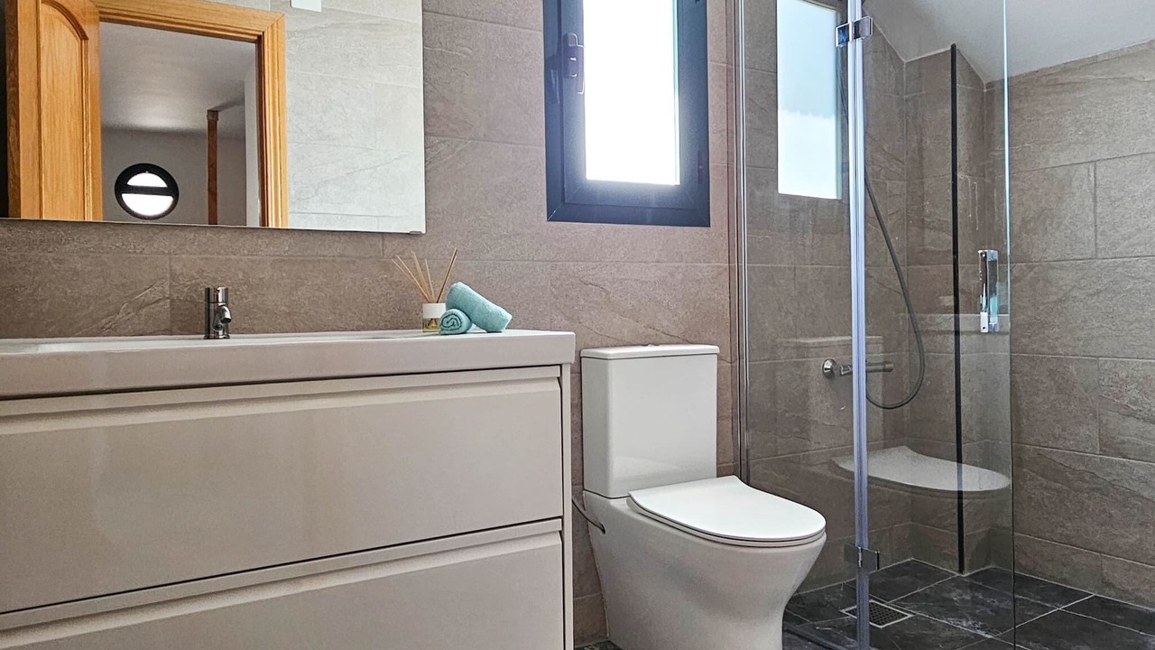 Photo of Bathroom in Rancho Domingo