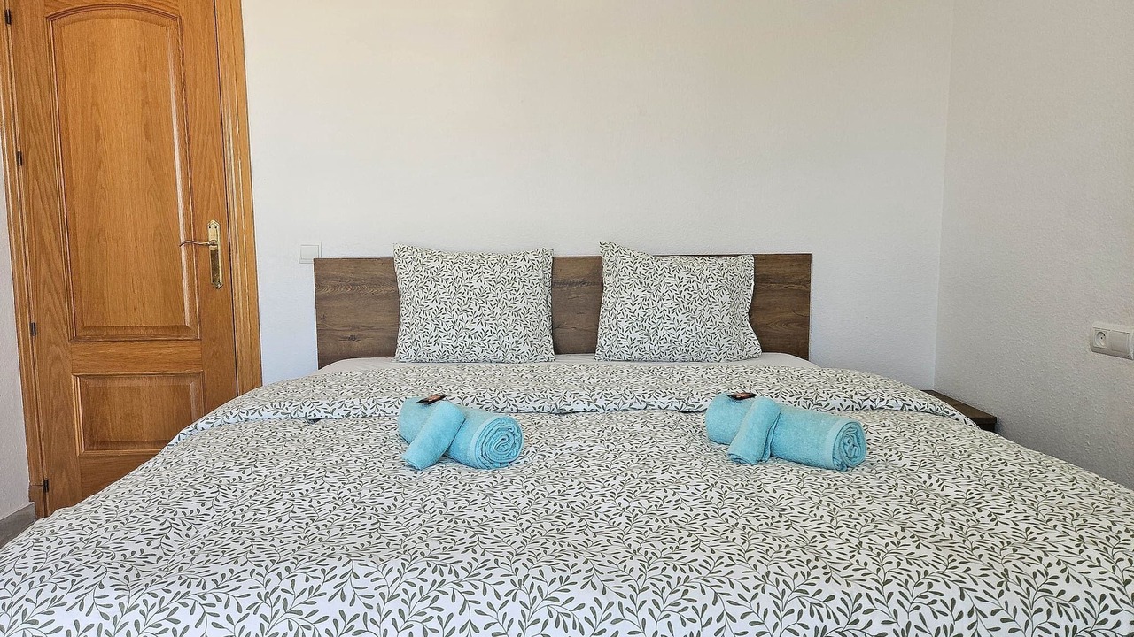 Photo of Bedroom in Rancho Domingo