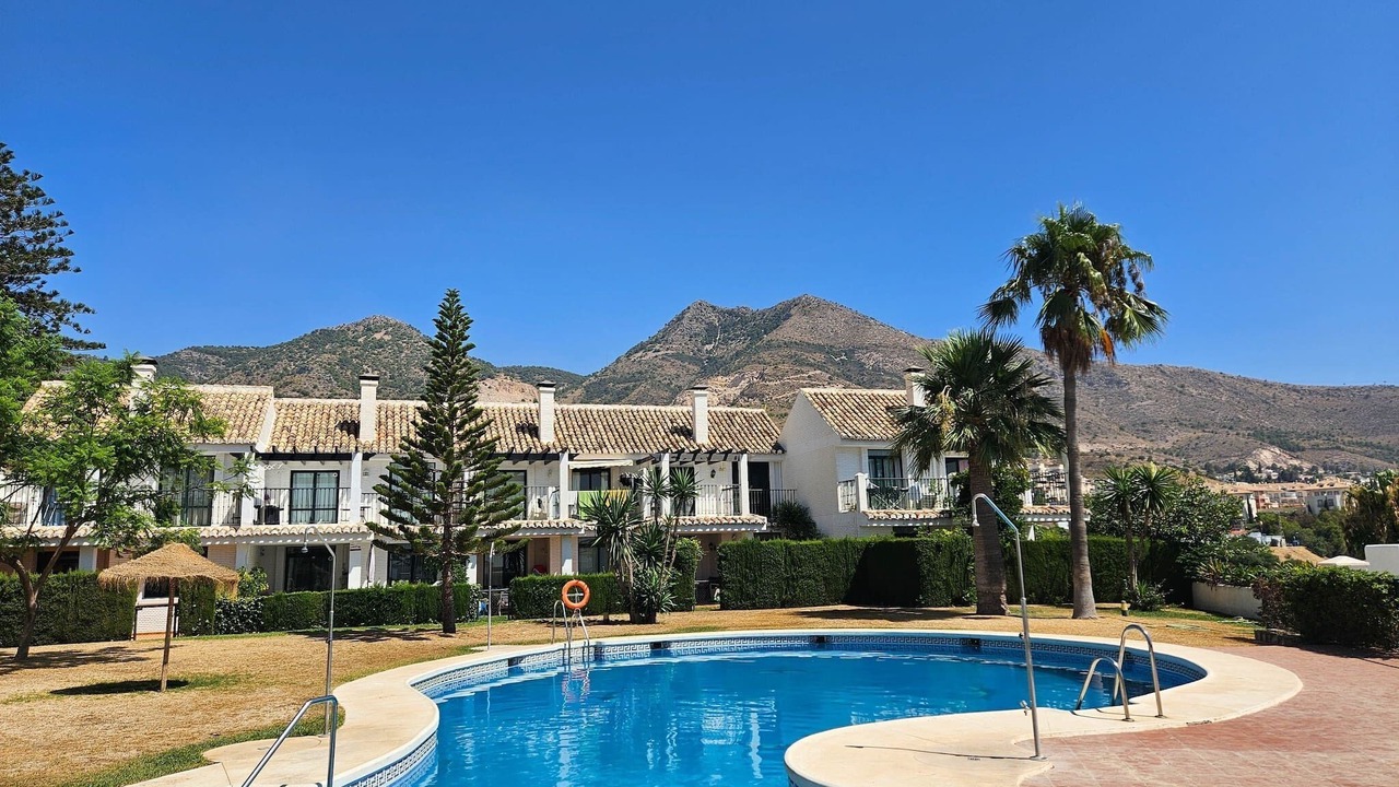 Photo of Outdoor in Rancho Domingo