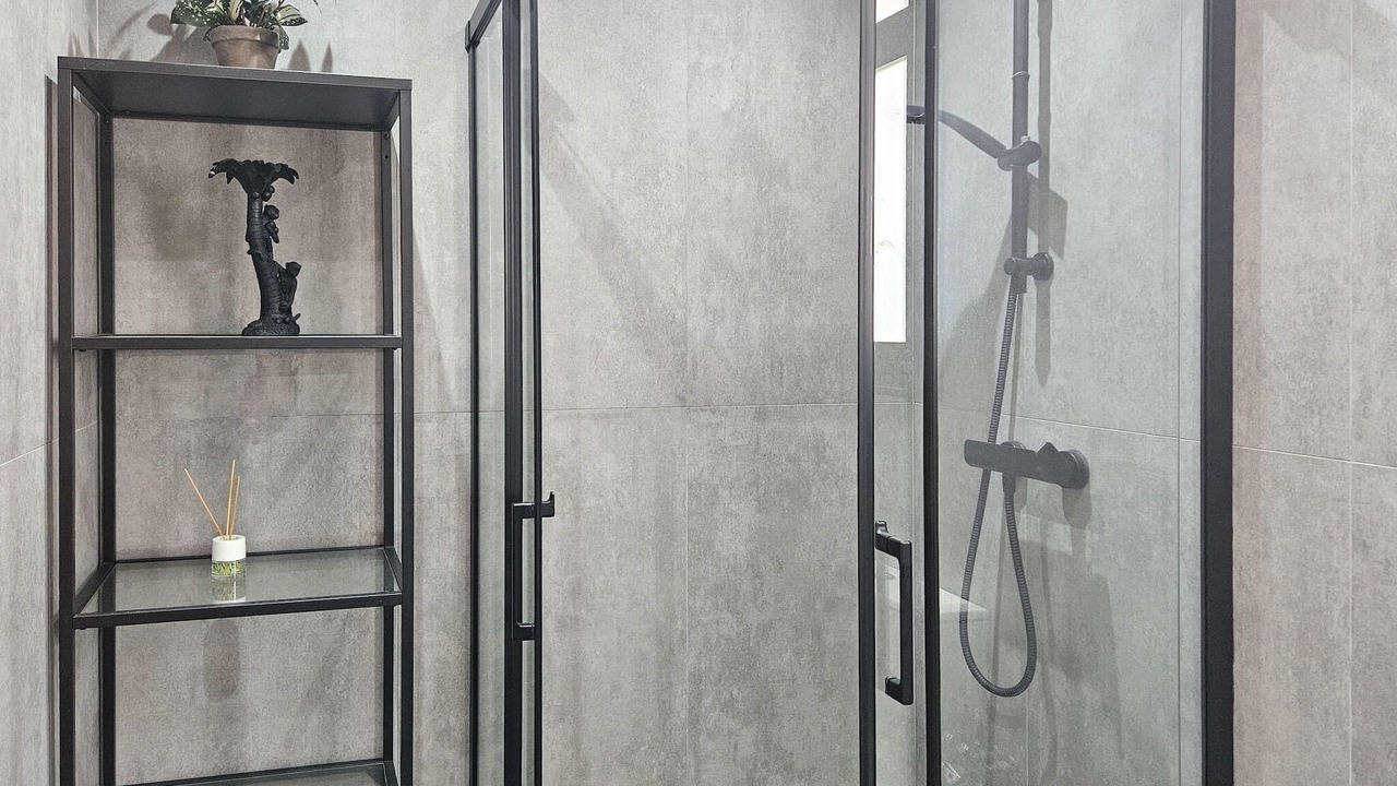 Photo of Bathroom in Rancho Domingo