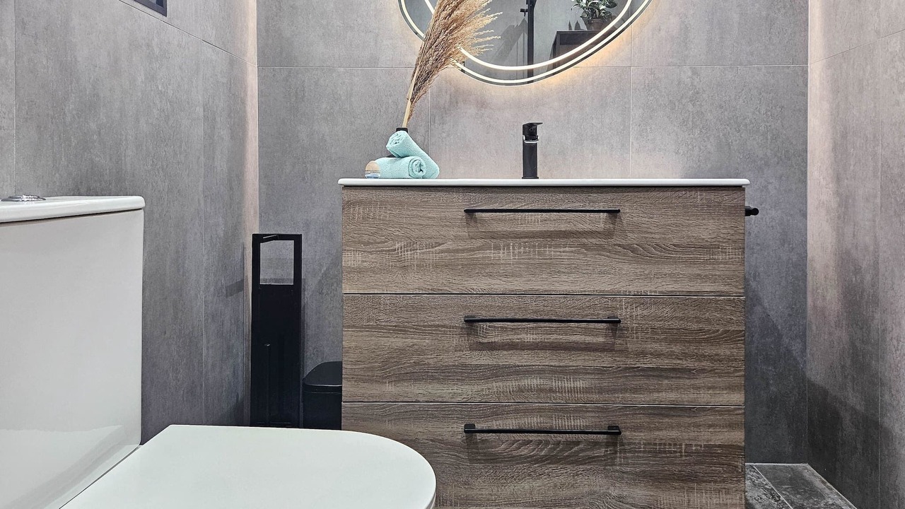 Photo of Bathroom in Rancho Domingo