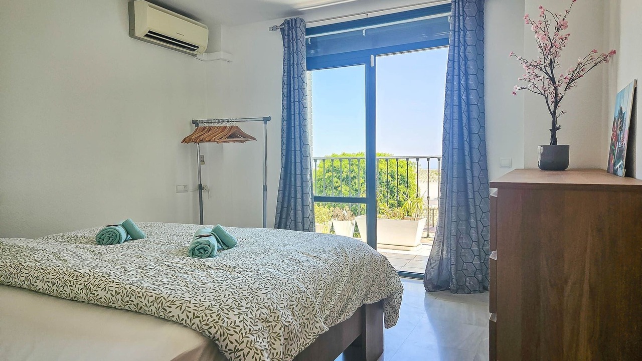 Photo of Bedroom in Rancho Domingo