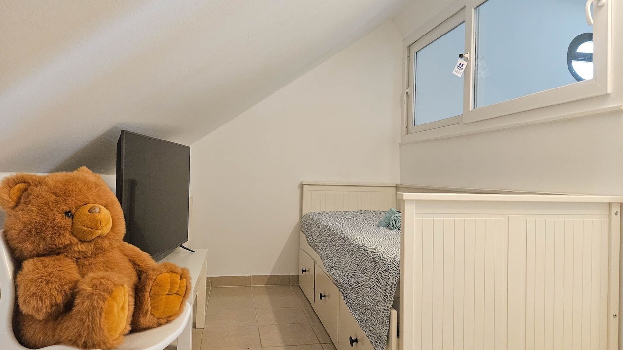 Photo of Bedroom in Rancho Domingo