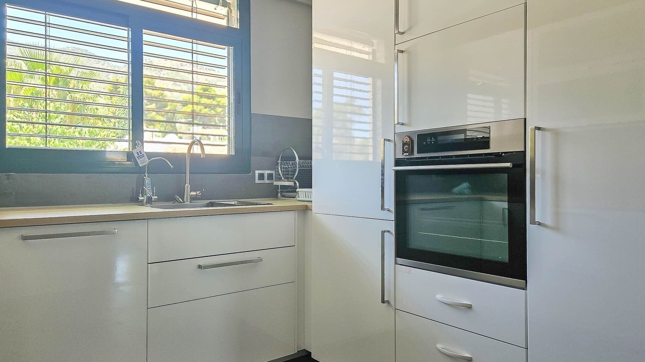 Photo of Kitchen in Rancho Domingo