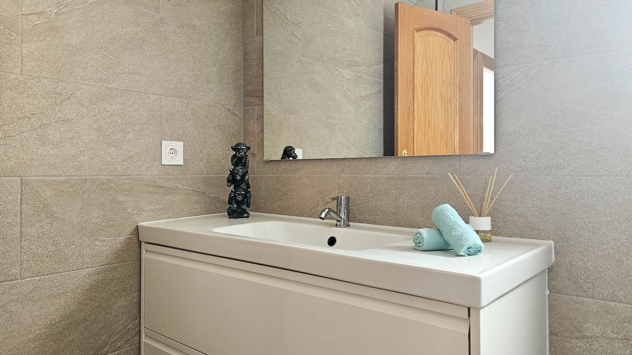Photo of Bathroom in Rancho Domingo