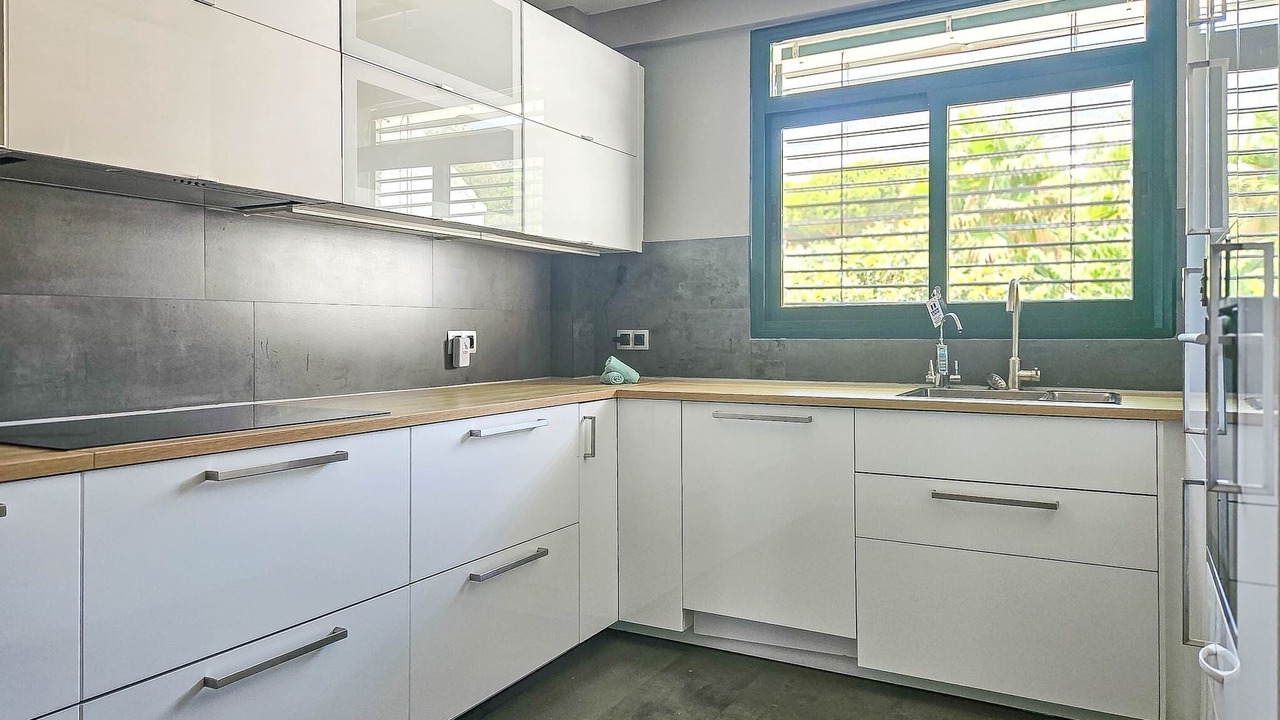 Photo of Kitchen in Rancho Domingo