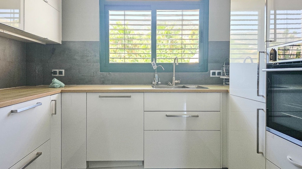 Photo of Kitchen in Rancho Domingo