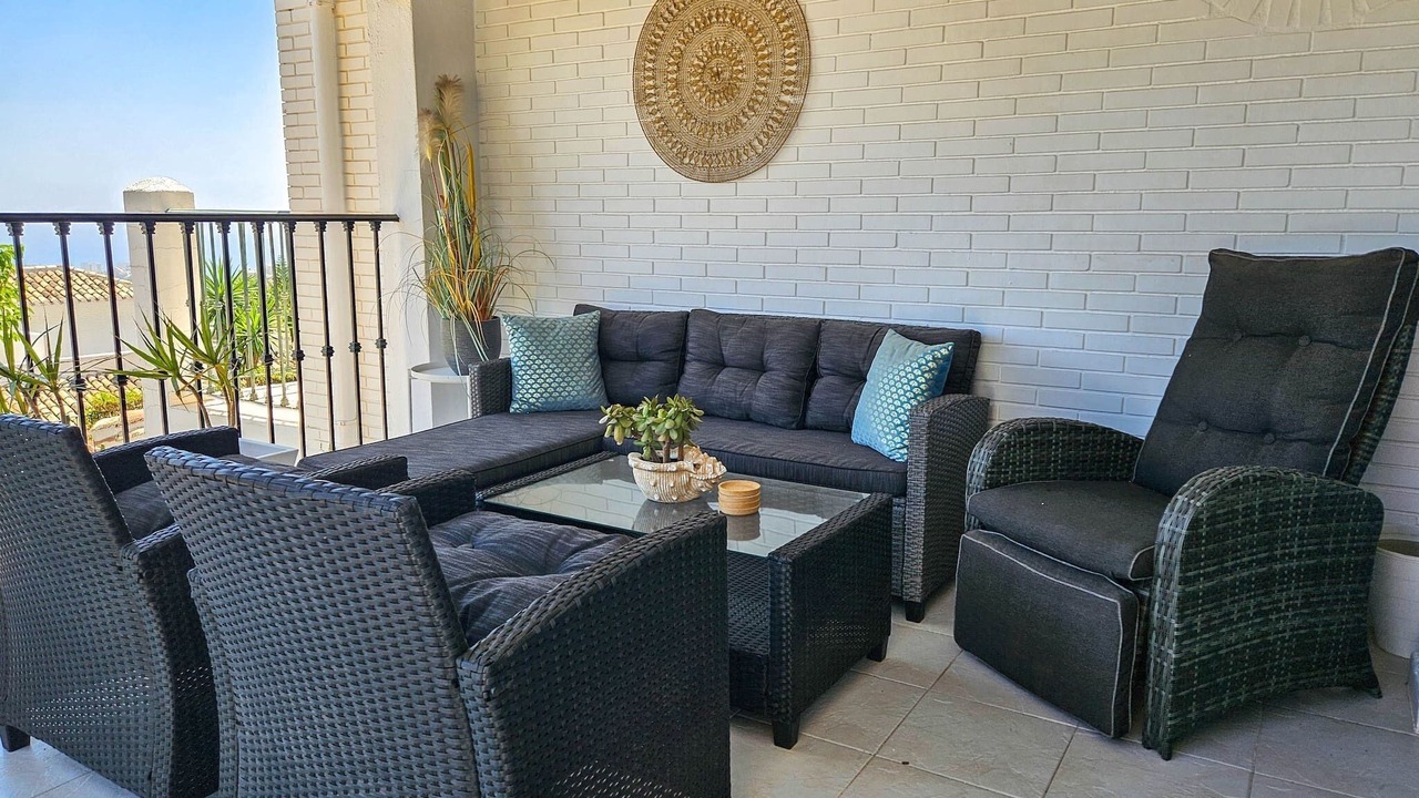 Photo of Outdoor in Rancho Domingo