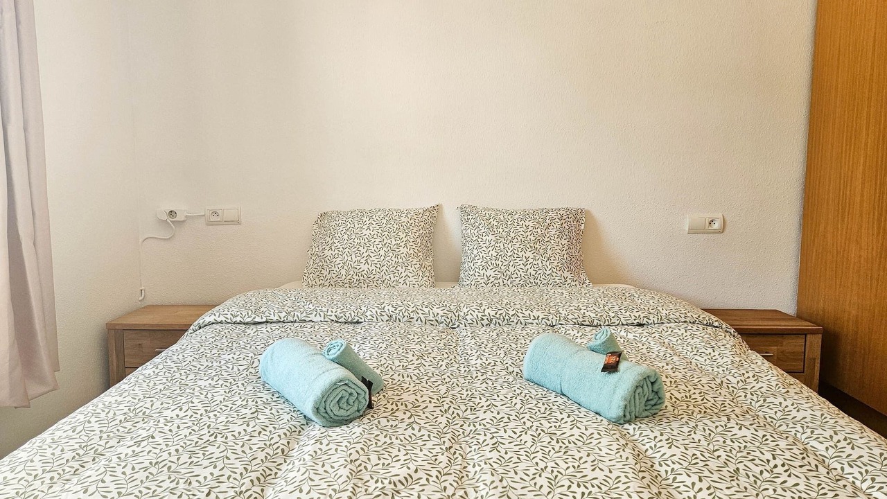 Photo of Bedroom in Rancho Domingo