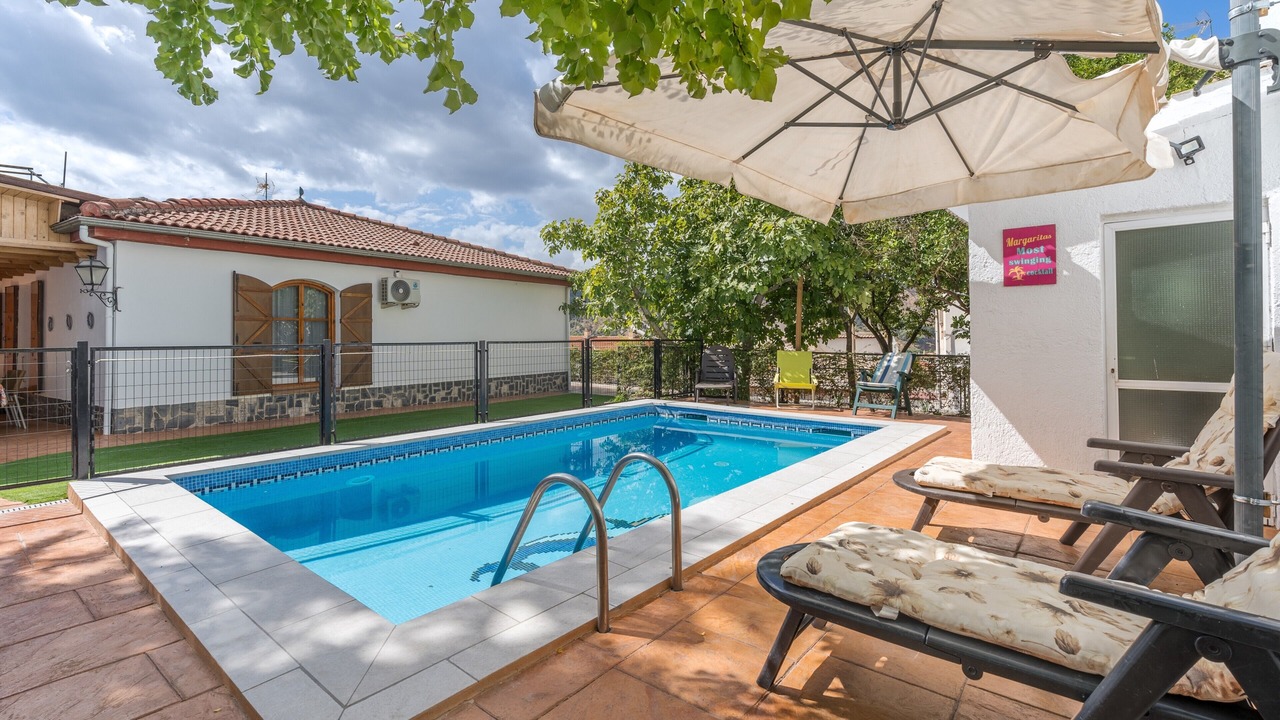 Photo of Outdoor in Cenes de la Vega