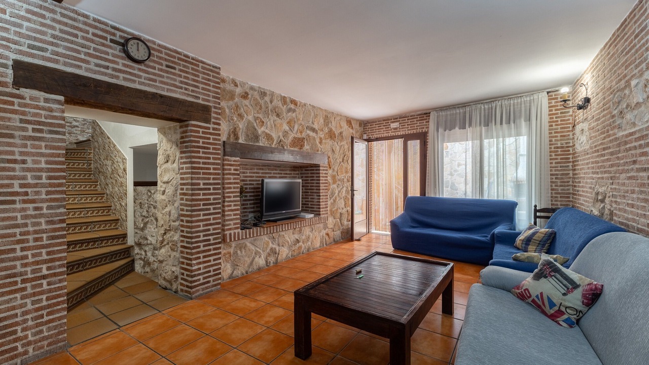 Photo of Livingroom in Valdelaguna