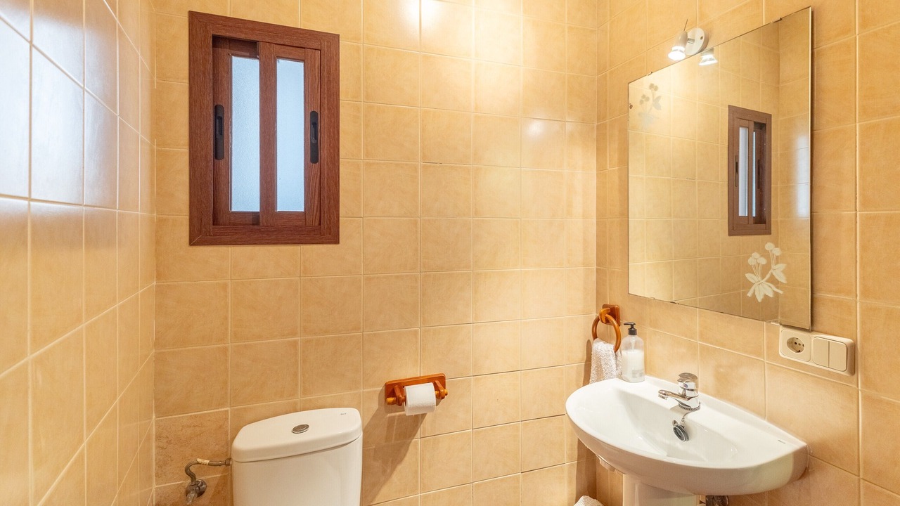 Photo of Bathroom in Valdelaguna