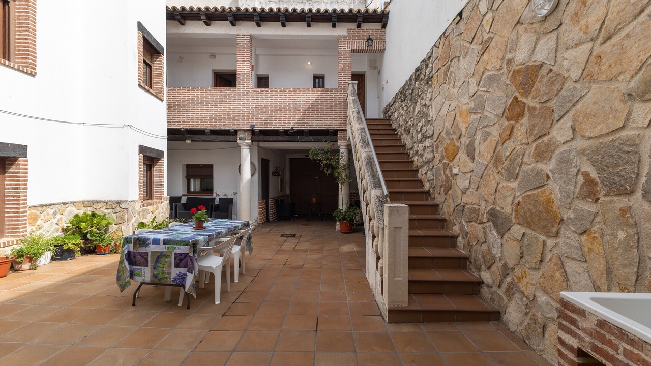 Photo of Outdoor in Valdelaguna
