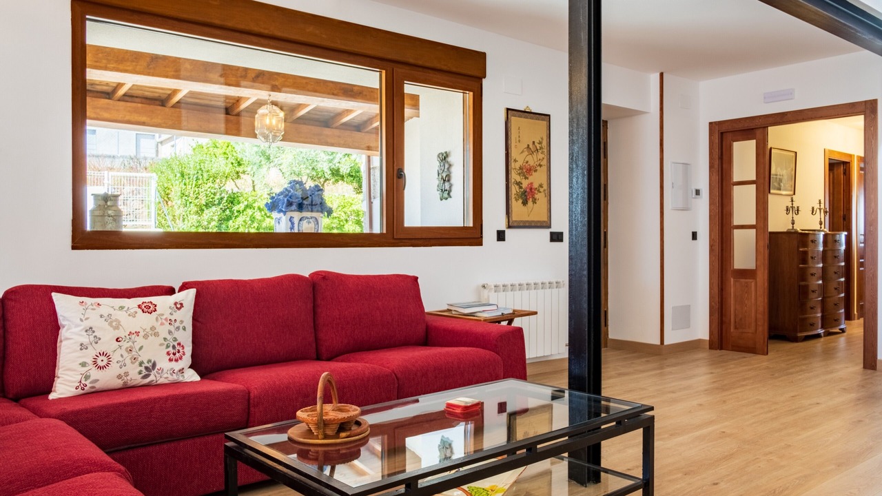 Photo of Livingroom in Aldea del Obispo