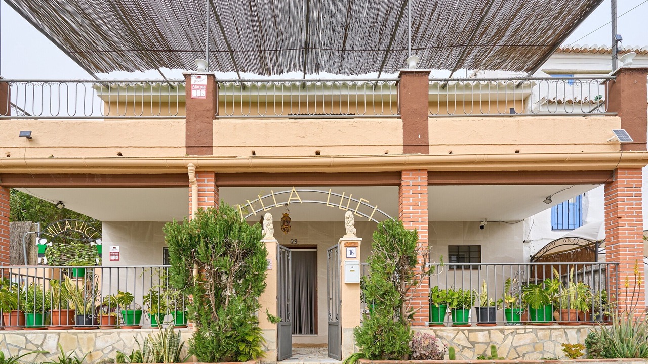 Photo of Outdoor in Vinuela