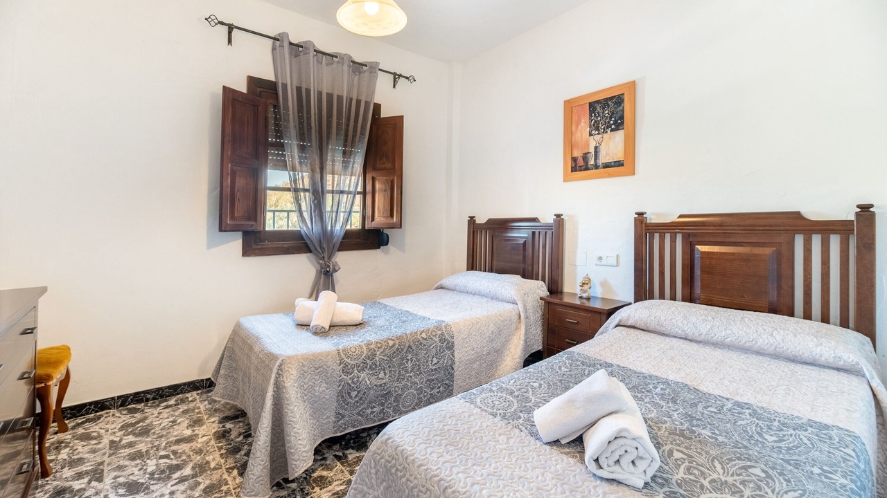 Photo of Bedroom in Guaro
