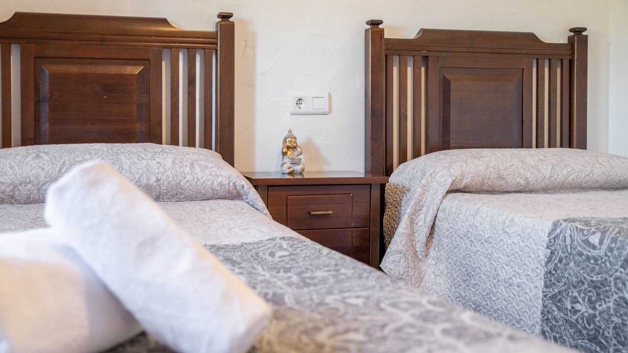 Photo of Bedroom in Guaro