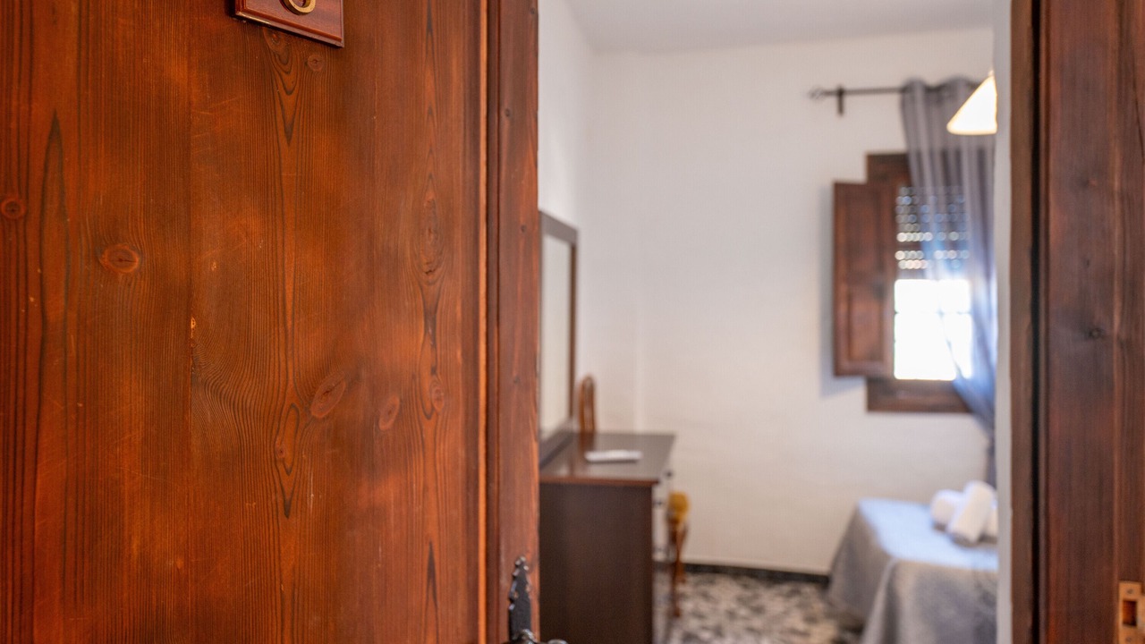 Photo of Bedroom in Guaro
