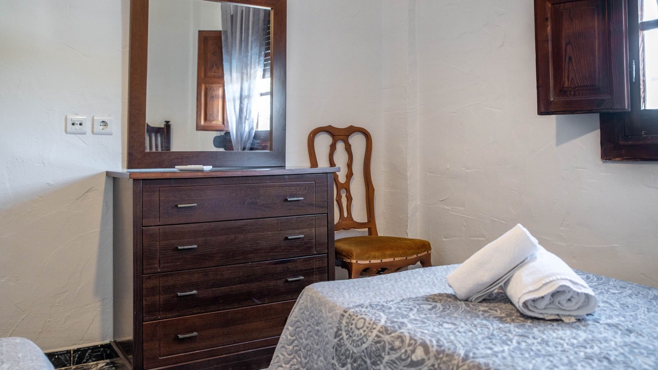 Photo of Bedroom in Guaro