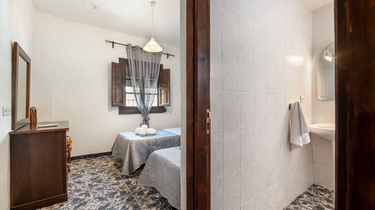 Photo of Bathroom in Guaro
