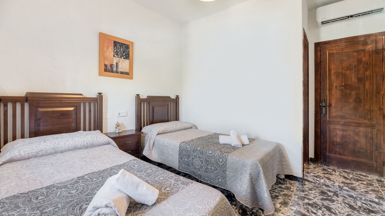 Photo of Bedroom in Guaro