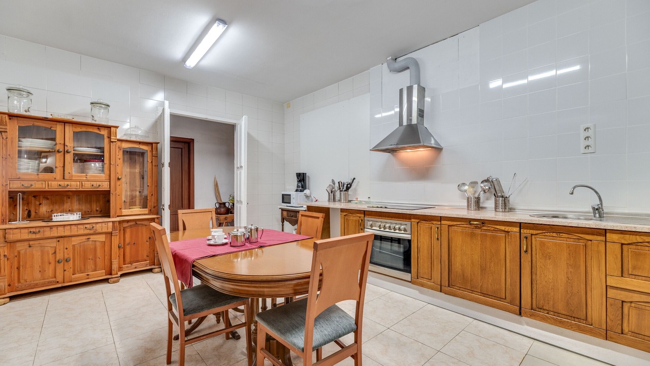 Photo of Kitchen in Guaro