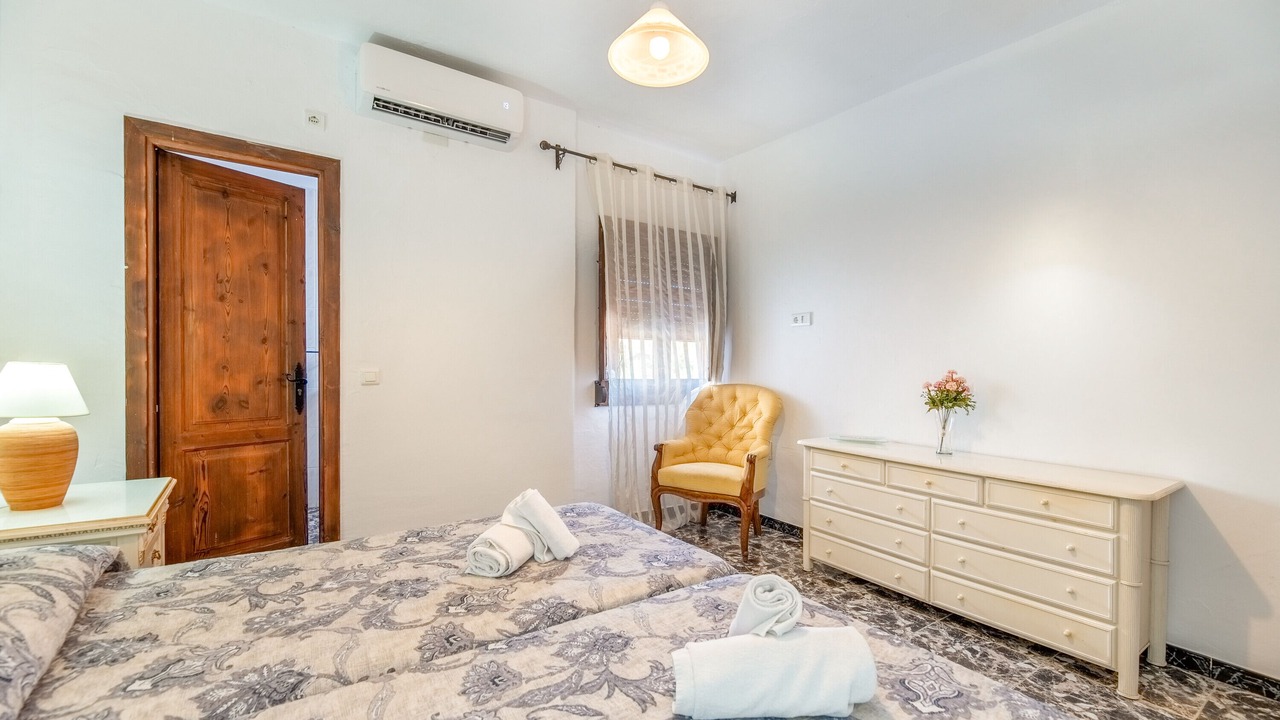 Photo of Bedroom in Guaro