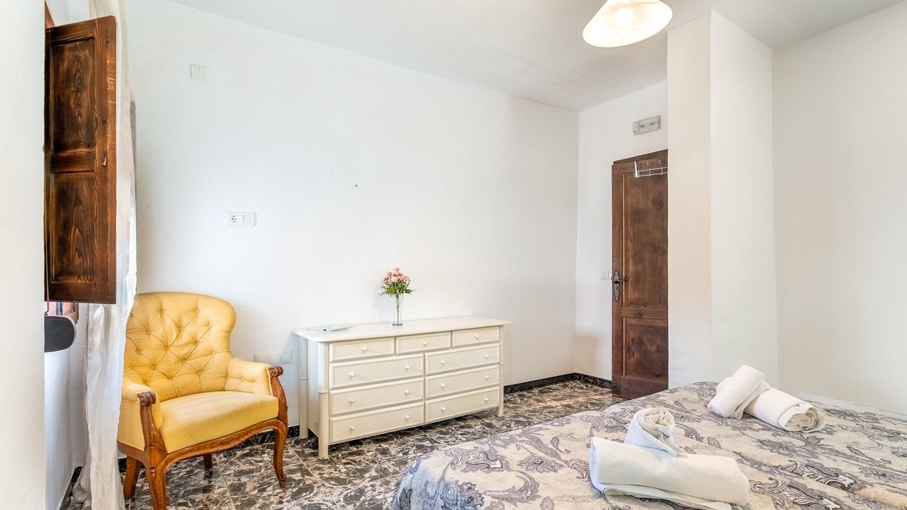 Photo of Bedroom in Guaro
