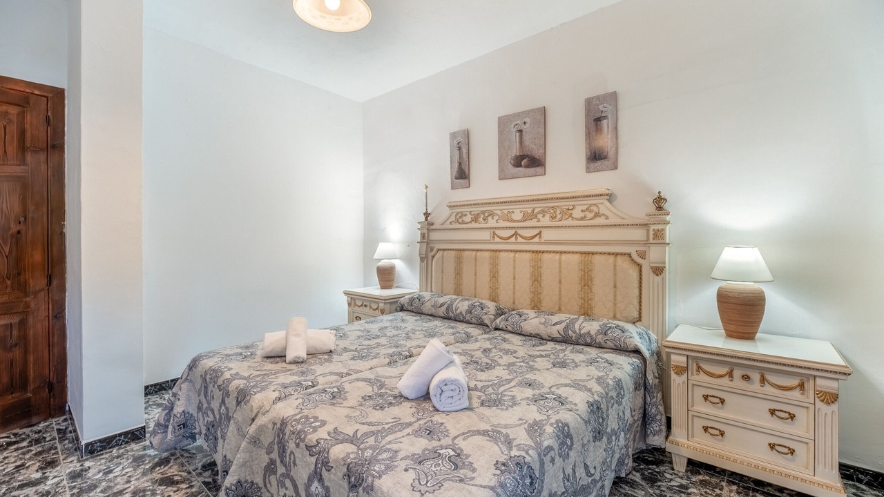 Photo of Bedroom in Guaro