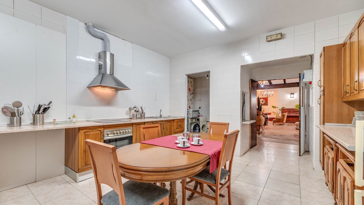 Photo of Kitchen in Guaro