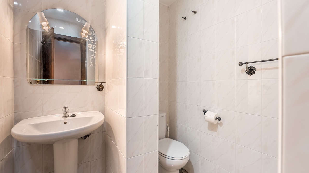 Photo of Bathroom in Guaro