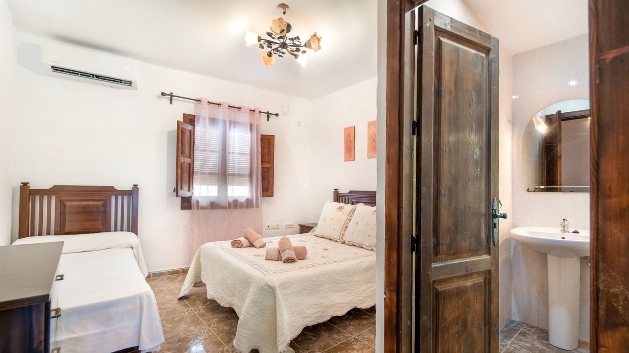 Photo of Bedroom in Guaro