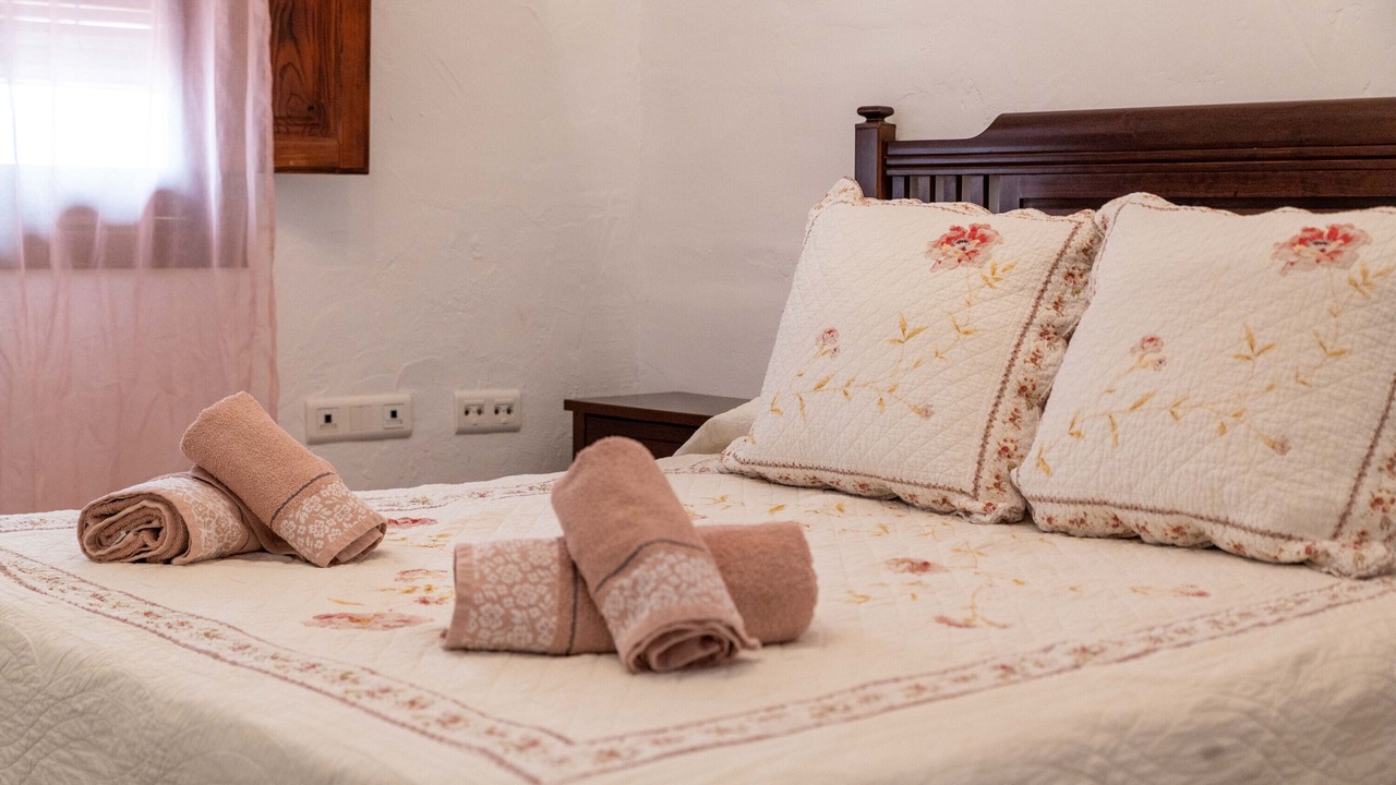 Photo of Bedroom in Guaro