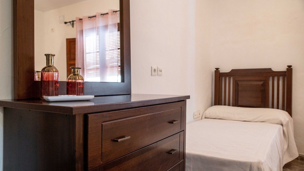 Photo of Bedroom in Guaro
