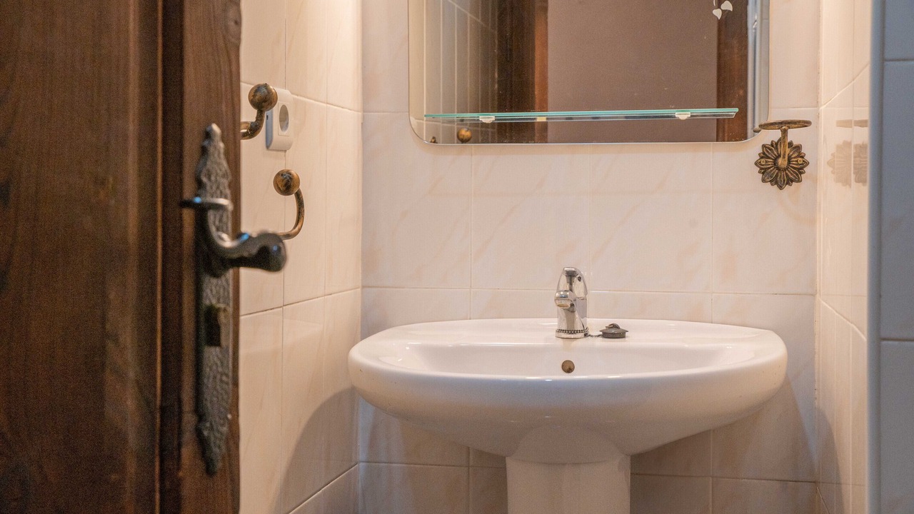 Photo of Bathroom in Guaro