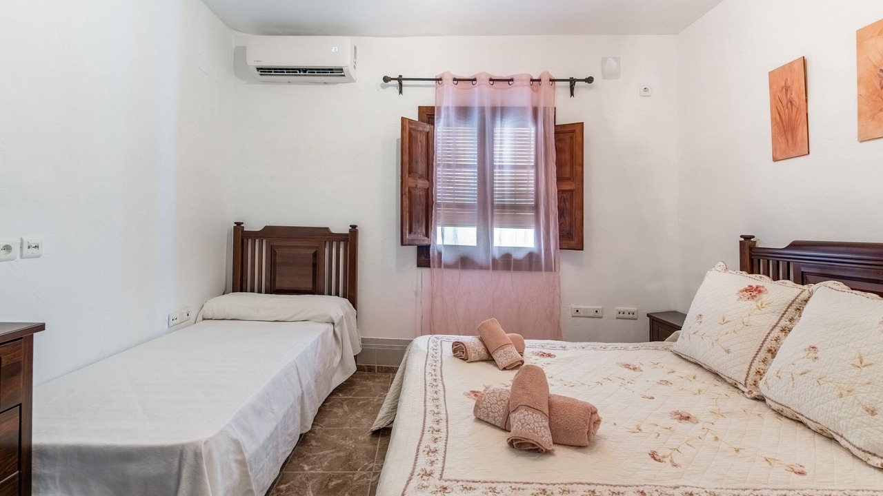 Photo of Bedroom in Guaro