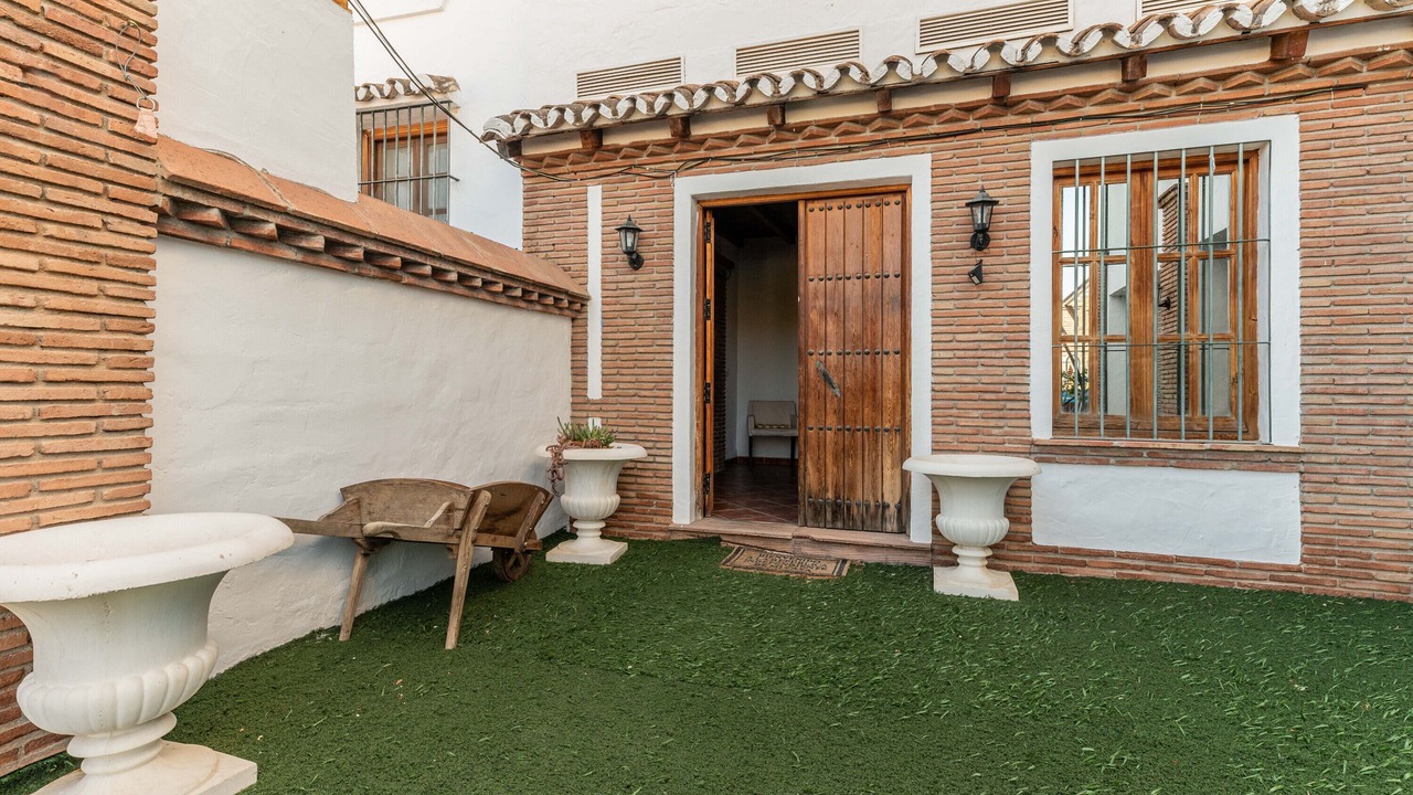 Photo of Patio Balcony in Guaro