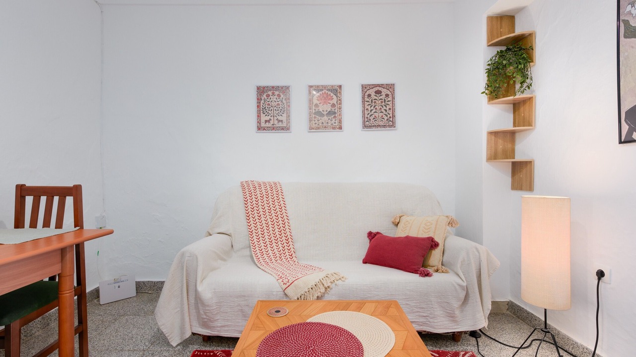 Photo of Livingroom in Gaucin