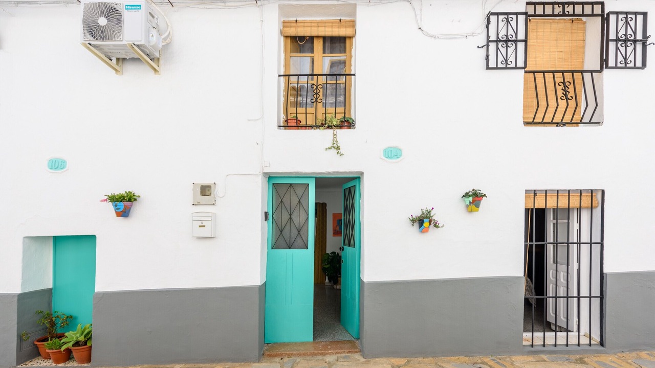 Photo of Outdoor in Gaucin