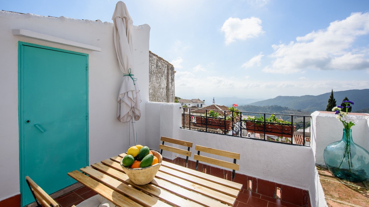 Photo of Outdoor in Gaucin